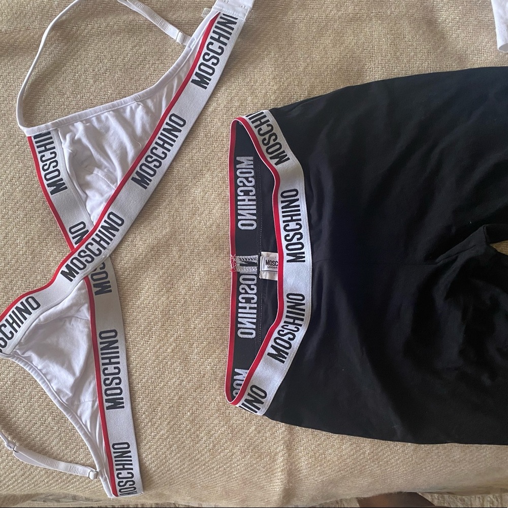 Moschino Set